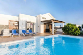 Villa Tania